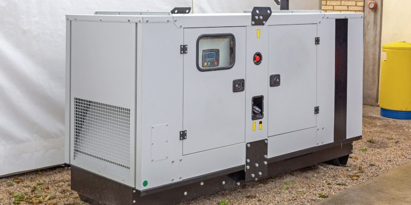 Power Units in Tennessee