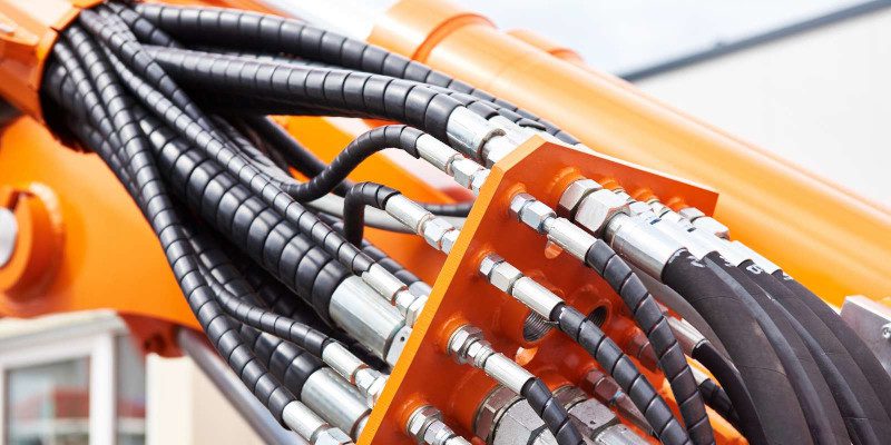 Hydraulic Products in Tennessee