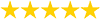 5 star logo