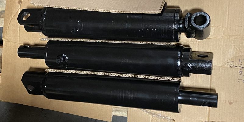 Tie-Rod Hydraulic Cylinders in Tennesse