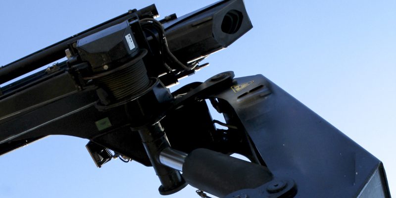 Hoist Telescopic Cylinders in Tennessee