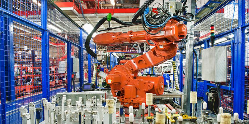 Benefits of Custom Hydraulic Cylinders