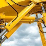 Hydraulic Pressure Relief Valve