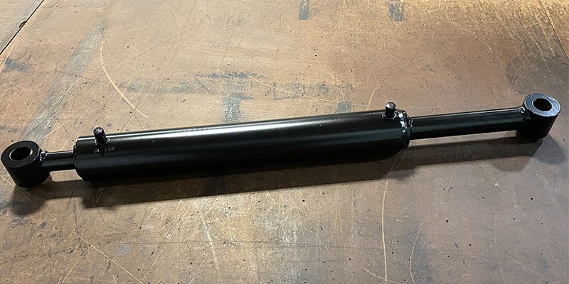 Welded Clevis Hydraulic Cylinders, Explained