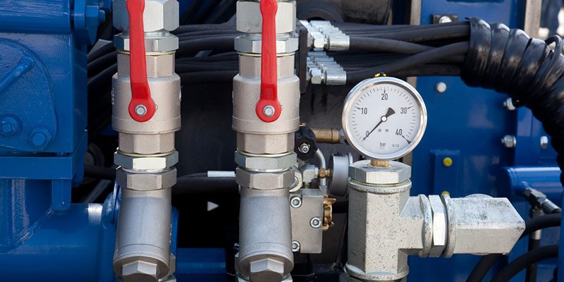 What You Should Know About Hydraulic Valves
