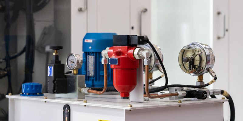 Filler Breathers in Kentucky