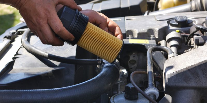 Strainers in Kentucky