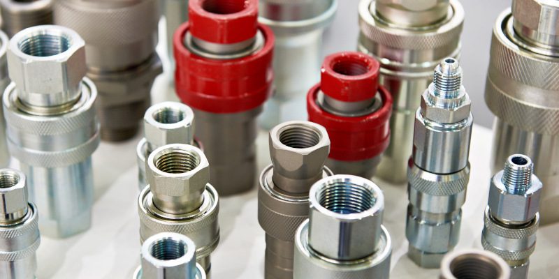 Fittings in Kentucky