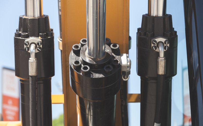 Tips for Choosing Tie-Rod Hydraulic Cylinders for Your Equipment