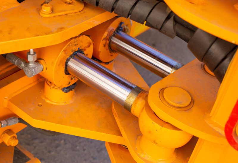 What You Need to Know About Tie-Rod Hydraulic Cylinders