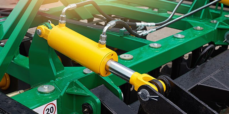 Five Ways to Extend the Life of Your Hydraulic Pumps