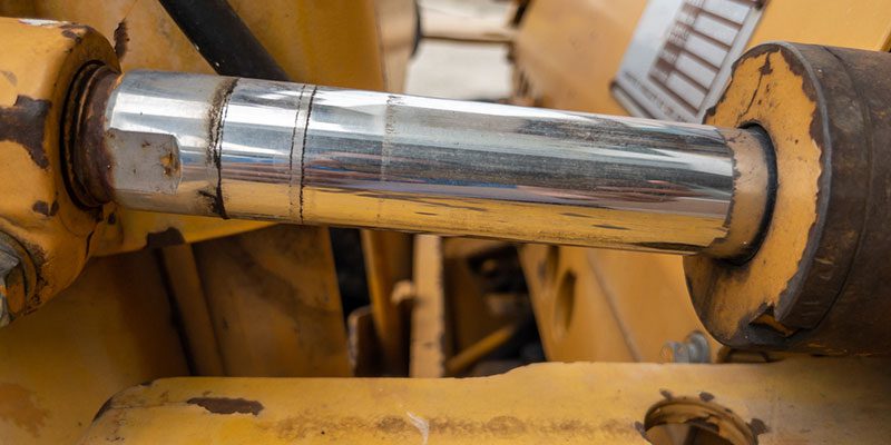 Why Choose Welded Hydraulic Cylinders Over Tie-Rod Hydraulic Cylinders?