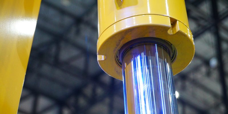 Maintaining Hydraulic Cylinders: What You Need to Know 