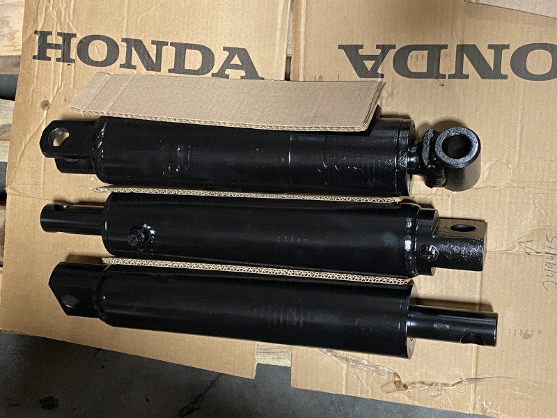 Hydraulic Cylinders in Tennessee