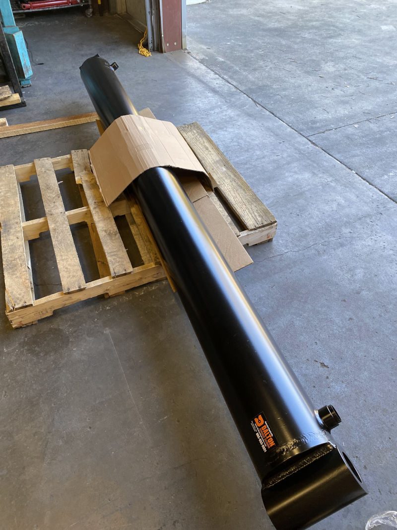 Hydraulic Cylinders in Tennessee