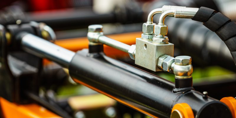 Top 6 Reasons to Trust Our Team for Tie-Rod Hydraulic Cylinders