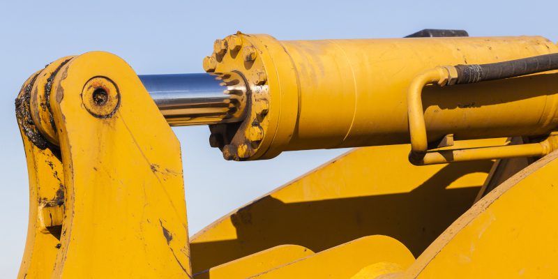 The Advantages of Using Telescopic Hydraulic Cylinders in Construction Equipment