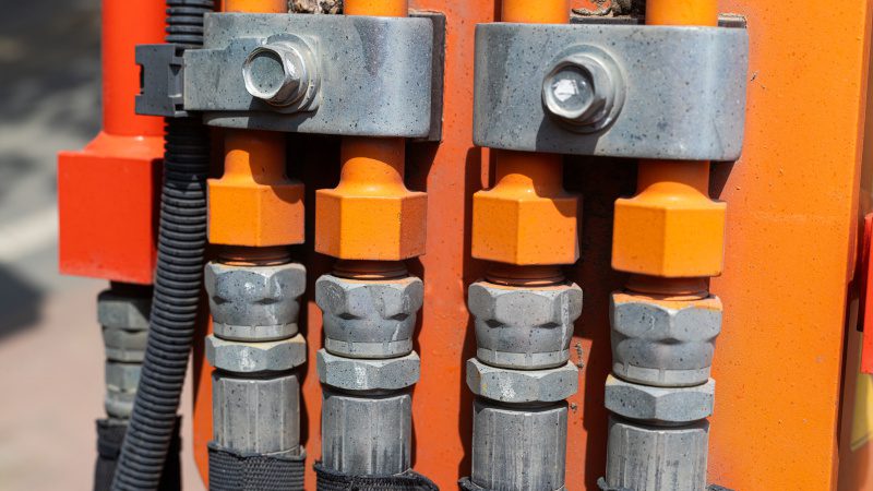 What You Need to Know About Hydraulic Power Units
