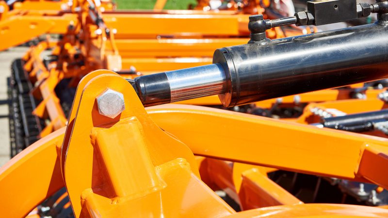 What to Know About Welded Tube Hydraulic Cylinders