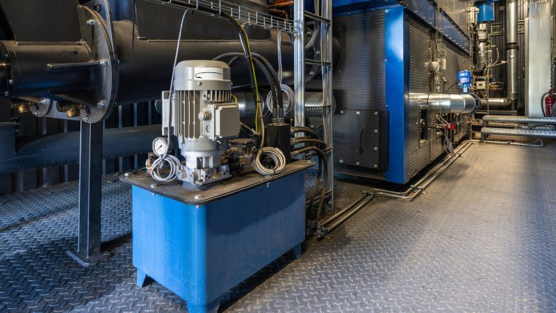 Benefits of Custom Power Units