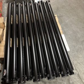 Why Custom Hydraulic Cylinders Are a Good Investment