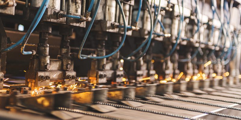 Hydraulic Power Units