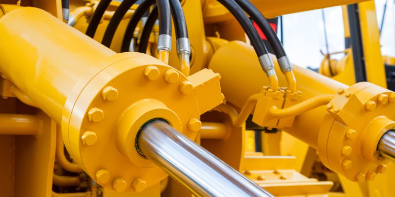 Power Units: How to Choose the Right One for Your Application 