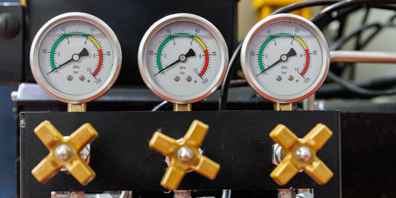 How to Tell Your Hydraulic Pumps Are Going Bad