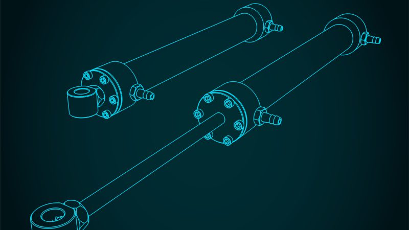 When Do You Need Custom Hydraulic Cylinders?