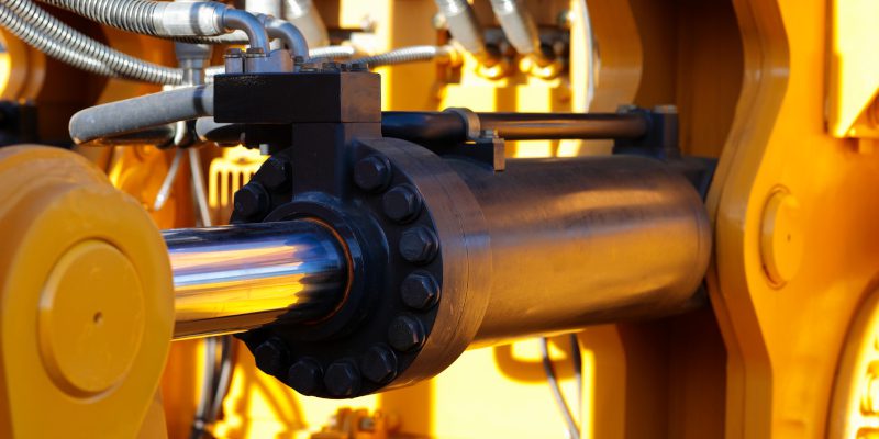 Everything You Need to Know about Hydraulic Power Units