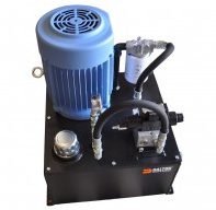 Custom Power Units in Tennessee