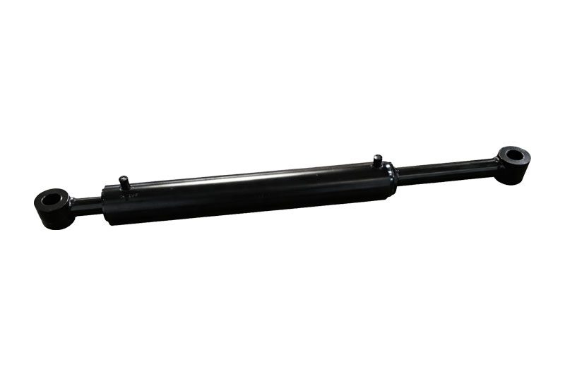 Custom Hydraulic Cylinders